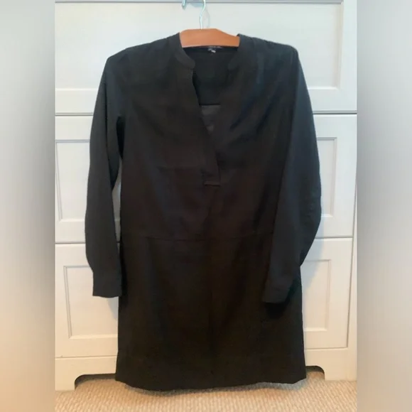 NWOT Madewell Shirtdress - Picture 1 of 10